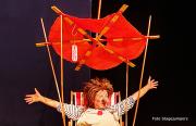 Foto: TheaterCompanie Stagejumpers