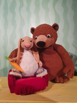 Foto: wolfsburger figurentheater compagnie