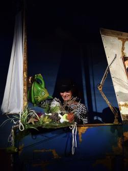 Foto: Theater con Cuore