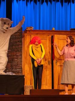 Foto: Regionentheater aus dem schwarzen Wald