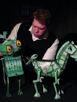 Foto: Theater con Cuore