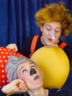 Foto: Schaubühne Augsburg