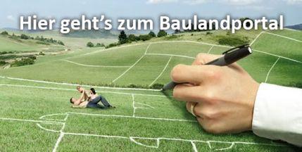 GEOBIB Baulandportal