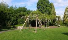 Kinderstube im Mehrgenerationenhaus