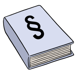 Gesetze und Verordnungn