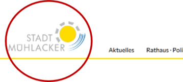 Zurück zur Startseite